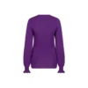 Lofty Manner Sweater Ilja PK09.1 Paars