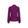 Lofty Manner Top Terese PK03 Multicolour