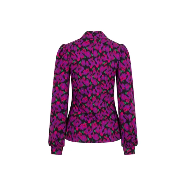 Lofty Manner Top Terese PK03 Multicolour