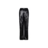 Lofty Manner Broek Emily PK215 Zwart