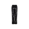 Lofty Manner Broek Emily PK215 Zwart