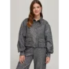 Harper&Yve Jasje Zoe DW24P604 Zilver