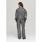 Harper&Yve Jasje Zoe DW24P604 Zilver