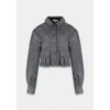 Harper&Yve Jasje Zoe DW24P604 Zilver
