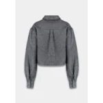 Harper&Yve Jasje Zoe DW24P604 Zilver