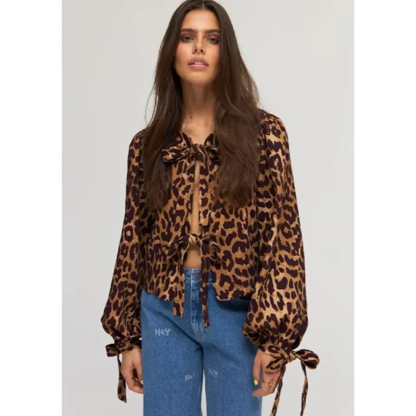 harper079199_80_1_1920x1920 Harper&Yve Blouse Josie DW24P605 Leopard
