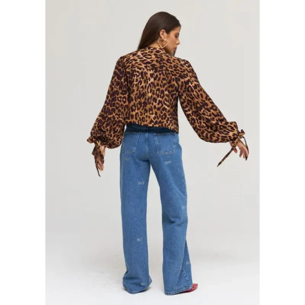 harper079199_80_3_1920x1920 Harper&Yve Blouse Josie DW24P605 Leopard