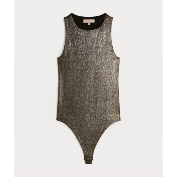 Josh V Top Lauren JV-2410-1105 Goud