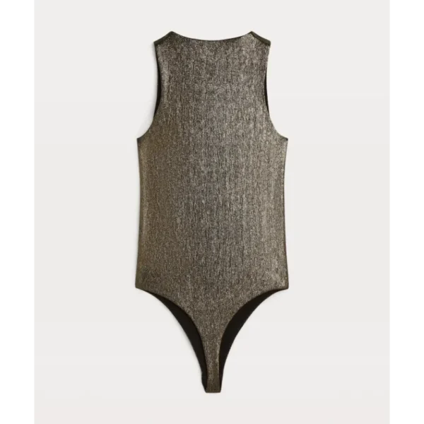 Josh V Top Lauren JV-2410-1105 Goud