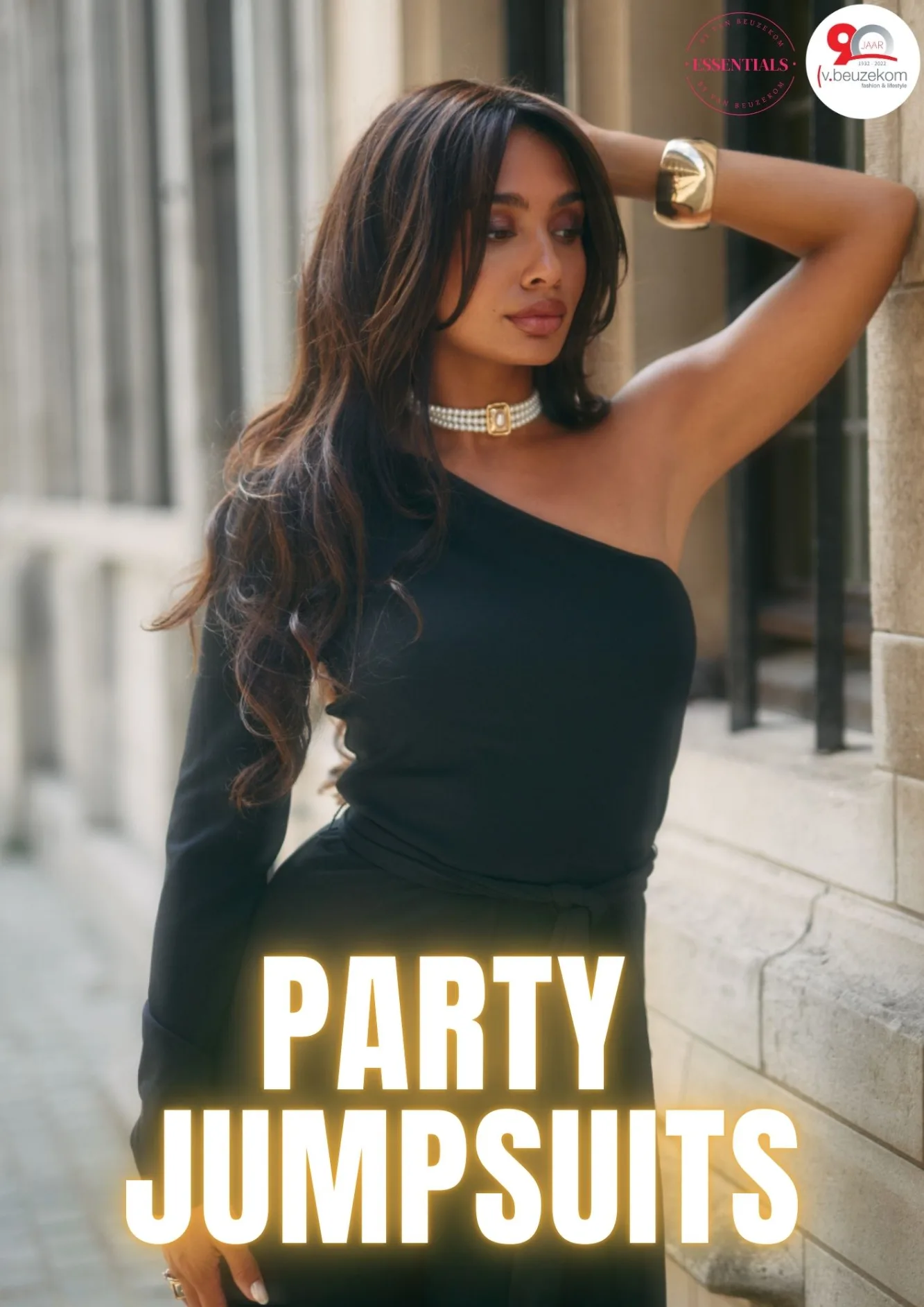 Party Season Jumpsuits