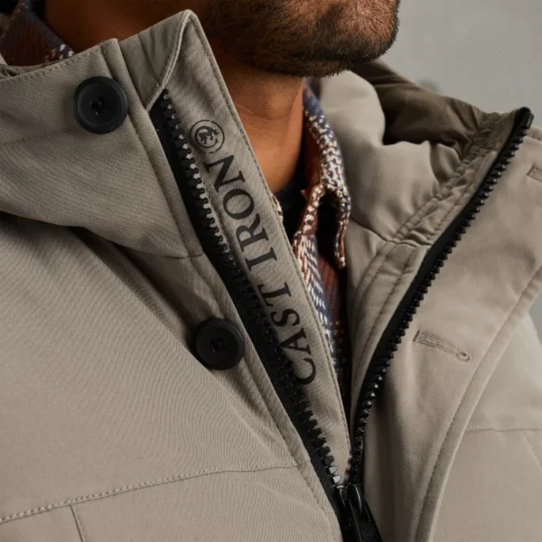 CJA2409145-9120_model_4 Cast Iron Jas CJA2409145 Zand