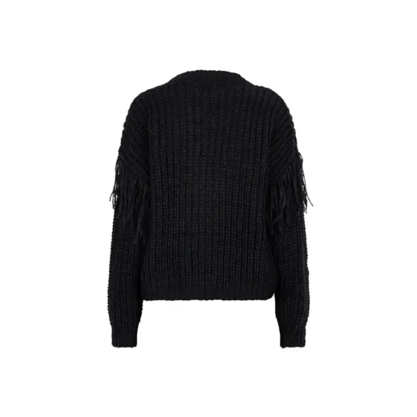 Lofty Manner Vest Jade PL06.1 Zwart