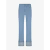 Nikkie x Anna Nooshin Jeans Hoxton N2-794 2501 Blauw