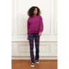 Lofty Manner Broek Sol PL37 Blauw