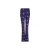 Lofty Manner Broek Sol PL37 Blauw