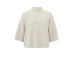 Yaya Sweater 01-000437-501 40002 Beige