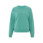 Yaya Sweater 01-109078-501 55218 Blauw
