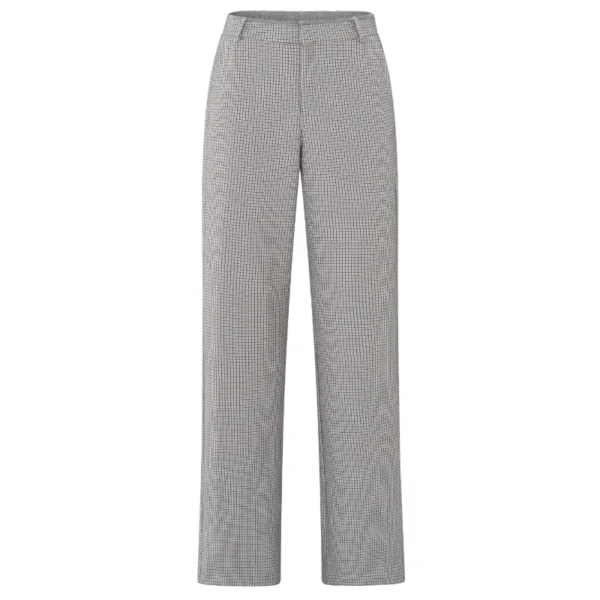 01-301170-501_513051 Yaya Broek 01-301170-501 513051 Grijs