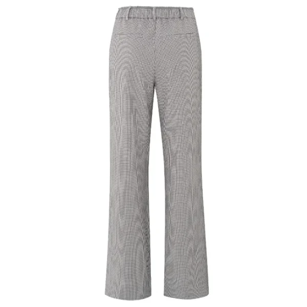 01-301170-501_513051_2 Yaya Broek 01-301170-501 513051 Grijs