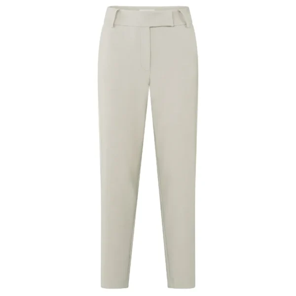 01-301172-501_40002 Yaya Broek 01-301172-501 40002 Beige