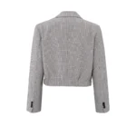 Yaya Blazer 01-501063-501 513051 Grijs