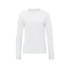 Yaya T-shirt 01-719040-501 00000 Wit