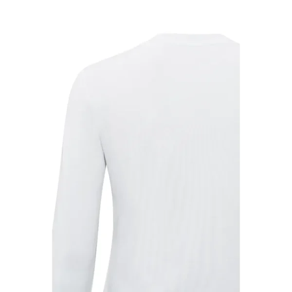 Yaya T-shirt 01-719040-501 00000 Wit