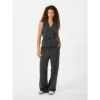 Neo Noir Broek Emmett 163568 Anthraciet