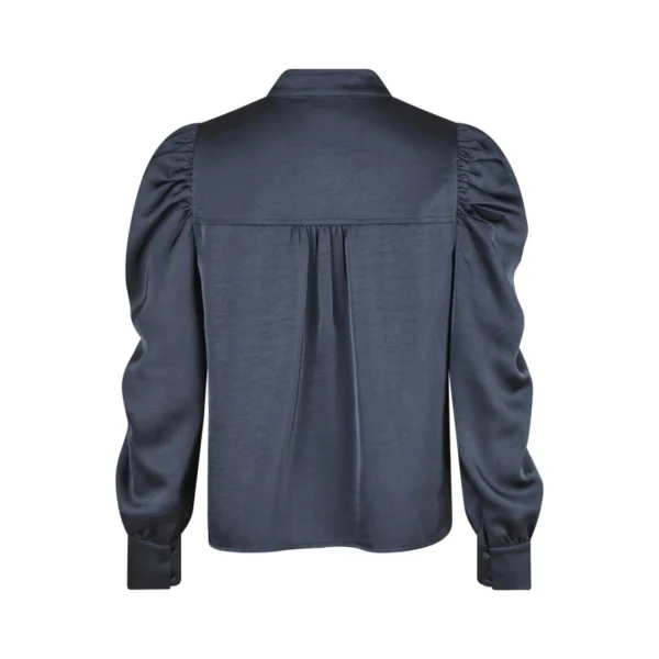 1_6_163769_678_1 Neo Noir Blouse Rosslyn 163769 Blauw
