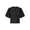 Neo Noir Blouse Aska 163901 Zwart