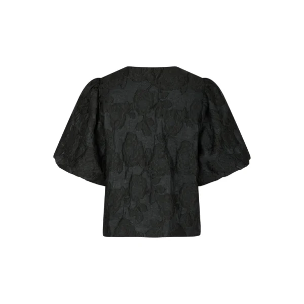 Neo Noir Blouse Aska 163901 Zwart