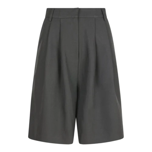 Neo Noir Short Nika 164538 Grijs
