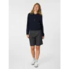 Neo Noir Short Nika 164538 Grijs