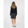 Neo Noir Short Nika 164538 Grijs