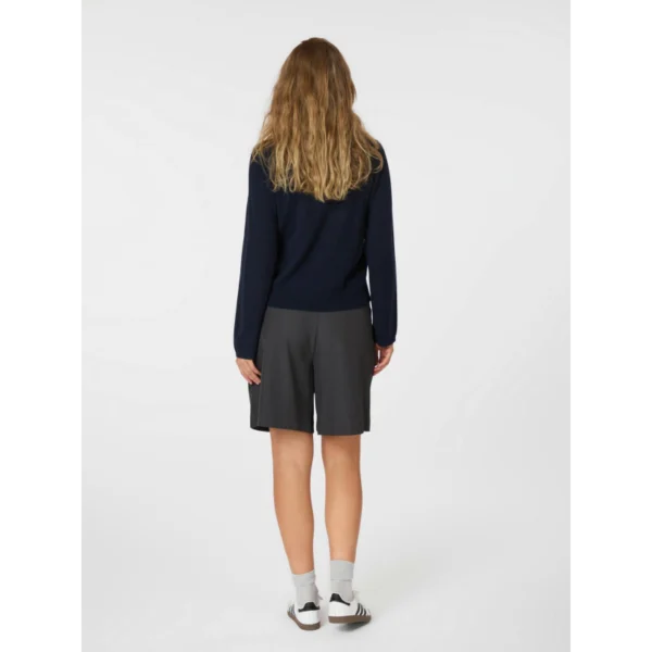 Neo Noir Short Nika 164538 Grijs