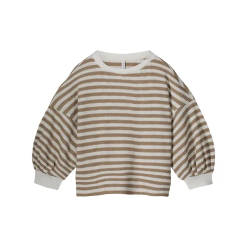 Summum Top 3s5082-30670 703 Khaki Groen
