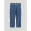 Summum Broek 4s2762-5185 453 Denim