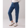 Summum Broek 4s2762-5185 453 Denim