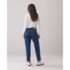 Summum Broek 4s2762-5185 453 Denim