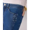 Summum Broek 4s2762-5185 453 Denim