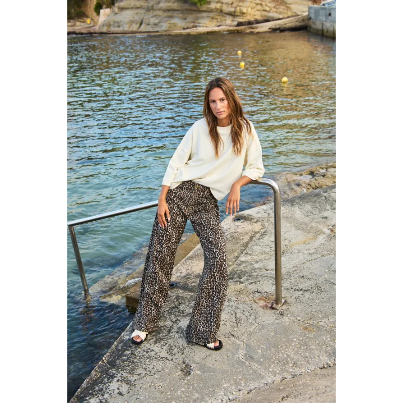 Circle of Trust Jeans Monica S25_139 5524 Sunset Safari