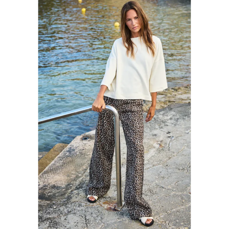 Circle of Trust Jeans Monica S25_139 5524 Sunset Safari