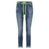 Circle of Trust Jeans Cooper S25_34 5513 Mystic Blue