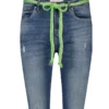 Circle of Trust Jeans Cooper S25_34 5513 Mystic Blue