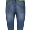 Circle of Trust Jeans Cooper S25_34 5513 Mystic Blue