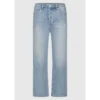 Circle of Trust Jeans Jaimy Cropped S25_68 5572 Ocean Mist