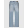 Circle of Trust Jeans Jaimy Cropped S25_68 5572 Ocean Mist