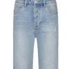 Circle of Trust Jeans Jaimy Cropped S25_68 5572 Ocean Mist