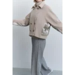 Yaya Jas 02-001043-501 400022 Beige