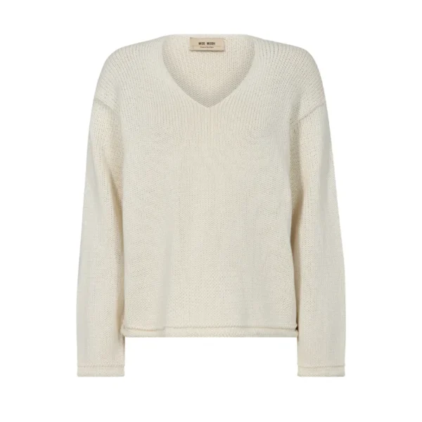 MOS-MOSH_SS25_180_168060 Mos Mosh Trui MMbine 168060 Zand